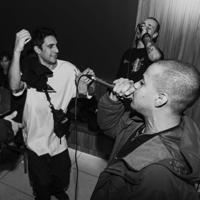 Caminhada - Single