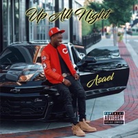 Up All Night - Single - Asael