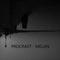 Melan - Procrast lyrics