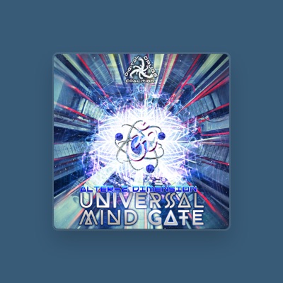 Listen to Universal Mind Gate, watch music videos, read bio, see tour dates & more!