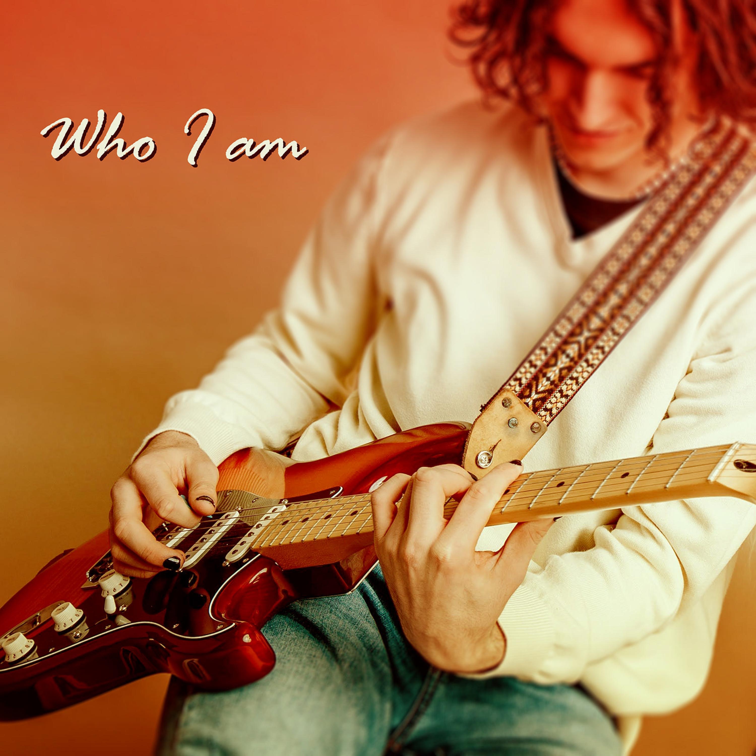 Who I Am - EP