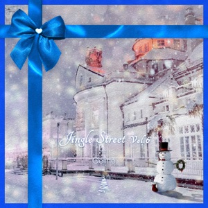 Jingle Street, Vol. 6 - EP