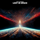 Lost In Space artwork