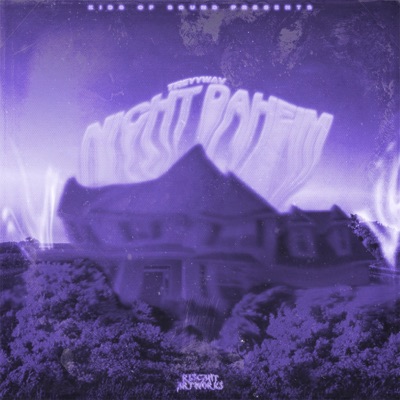 Nicht Daheim - Single