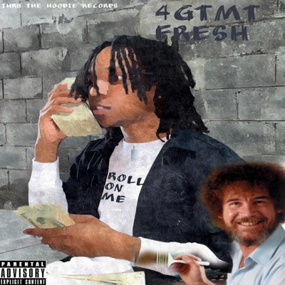Roll On Me - Single