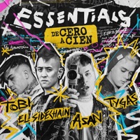 De Cero A Cien X Essentials #1 (feat. Asan & Elsidechain) - Single - Tobi & Tygas