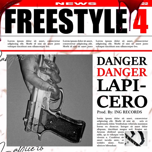 Freestyle vol.4