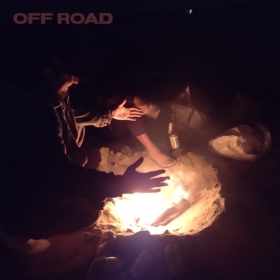 Off Road (feat. Space Cadet) - Single