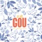 Gou (feat. Maurane Voyer) - Lu City lyrics