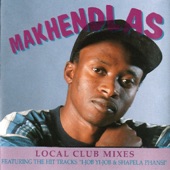 Makhendlas (Maestro Mix) artwork