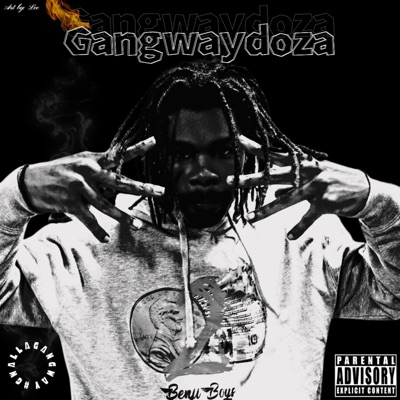 GANG TIES (feat. Lj solo) - Single