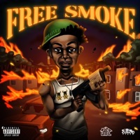 Free Smoke (feat. 1bloxkz) - Single - SafeHouseChris