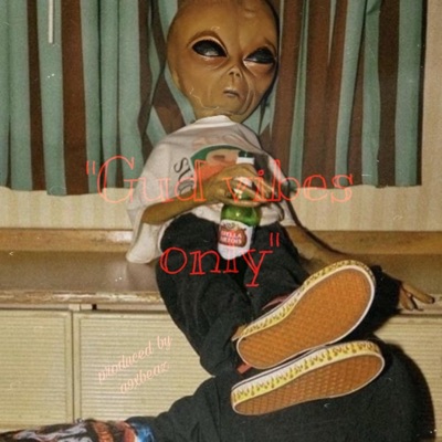 Gud Vibez Only (Instrumental) - Single
