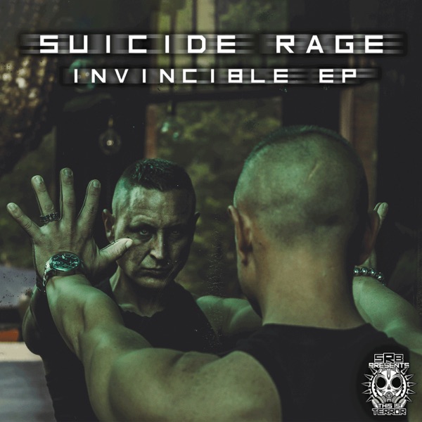 Invincible - Single