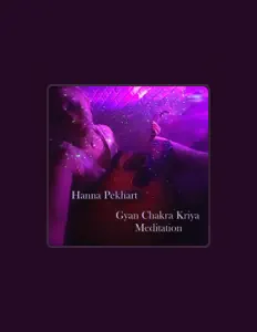 Hanna Pekhartを聴いたり、ミュージックビデオを鑑賞したり、経歴やツアー日程などを確認したりしましょう！