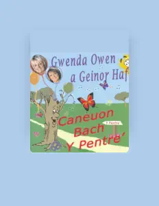 Listen to Gwenda a Geinor, watch music videos, read bio, see tour dates & more!