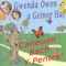 10 Pobl Bishi - Gwenda a Geinor lyrics