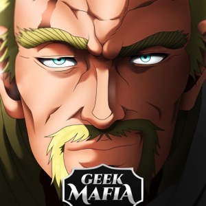 O Legítimo Rei  Askeladd (Vinland Saga)