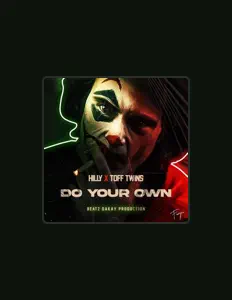 Luister naar Hilly, bekijk muziekvideo's, lees de bio, bekijk de tourdata, en meer!