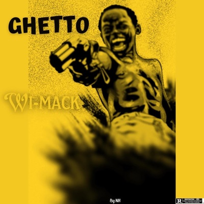 Ghetto - Single