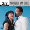 Ain't No Mountain High Enough - Marvin Gaye & Tammi Terrell lyrics