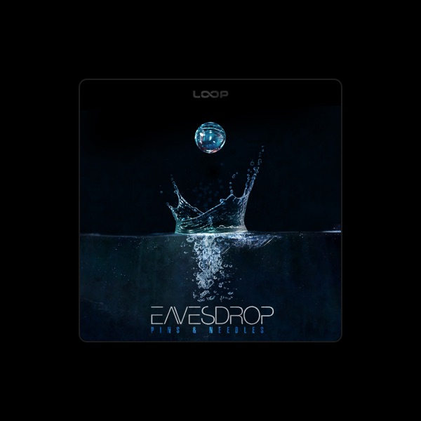 Eavesdrop's avatar