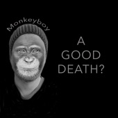 A Good Death? artwork
