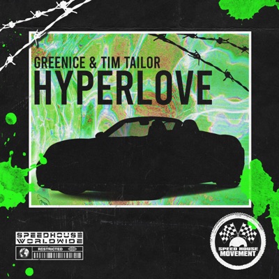 Hyperlove - Single