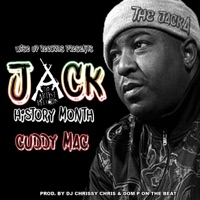 Jack History Month - Single - Cuddy Mac