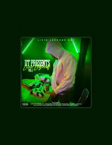 Ascolta Livin Legends Ent, guarda video musicali, leggi la biografia, vedi le date del tour & altro!