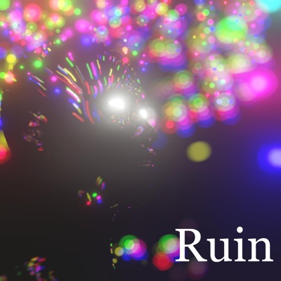 Ruin (feat. Will Ness & Tina Racer) - Single