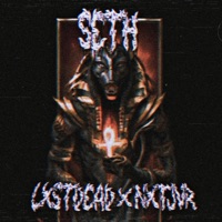 SETH (feat. nxtjvr) - Single - LXSTDE4D