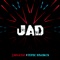 J.A.D. - IAMxLOVE & Clyde Strokes lyrics