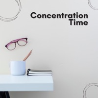 Christmas Slowed Piano - Concentration, Concentration Time & Studying Music