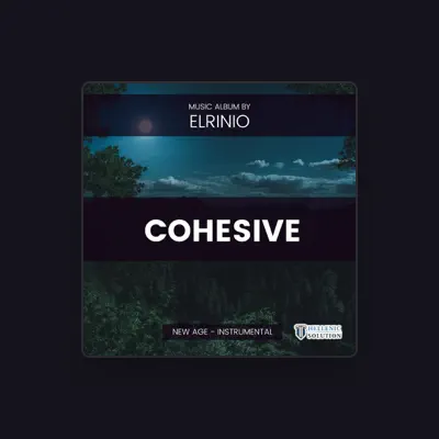 Listen to Elrinio, watch music videos, read bio, see tour dates & more!