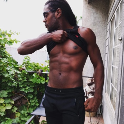 All Night (Turbulence) (feat. David Collum II, Joshua Bryant & Darryal Gallon) - Single