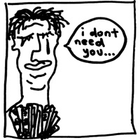 Differences (feat. D Mack) - Single - FRXNIX