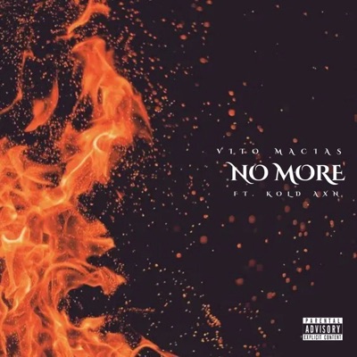 No More (feat. Kold Axn) - Single