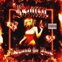 Through the Door - Single - BRANXN