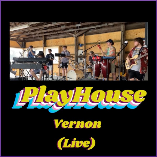 Vernon (Live) - Single
