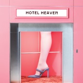 HOTEL HEAVEN artwork