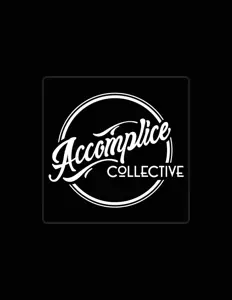Listen to Accomplice Collective, watch music videos, read bio, see tour dates & more!
