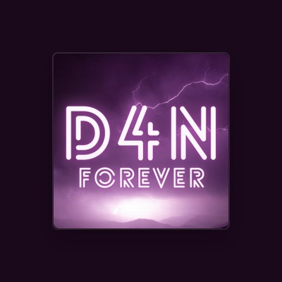 Listen to D4N, watch music videos, read bio, see tour dates & more!