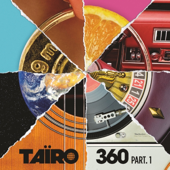 360, Pt. 1 cover