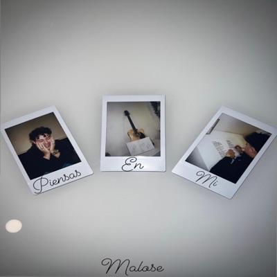 Piensas En Mi - Single