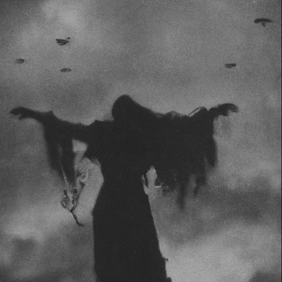 Vampire 3.0 (feat. Hxlfghoul) - Single