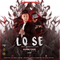 Lo Sé - Single - KennyDee TGL & Kotthe El Oriental