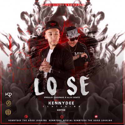 Lo Sé - Single