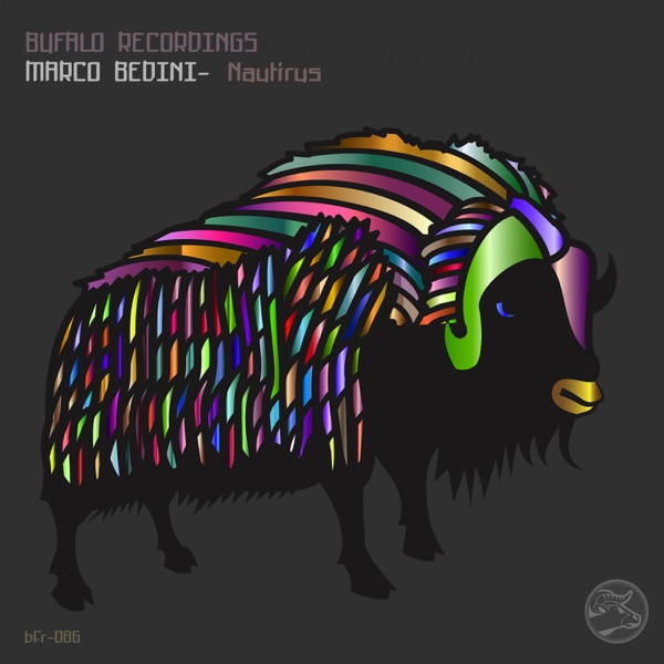 Nautirus - Single