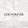 Ayiesha Woods - God Forever
